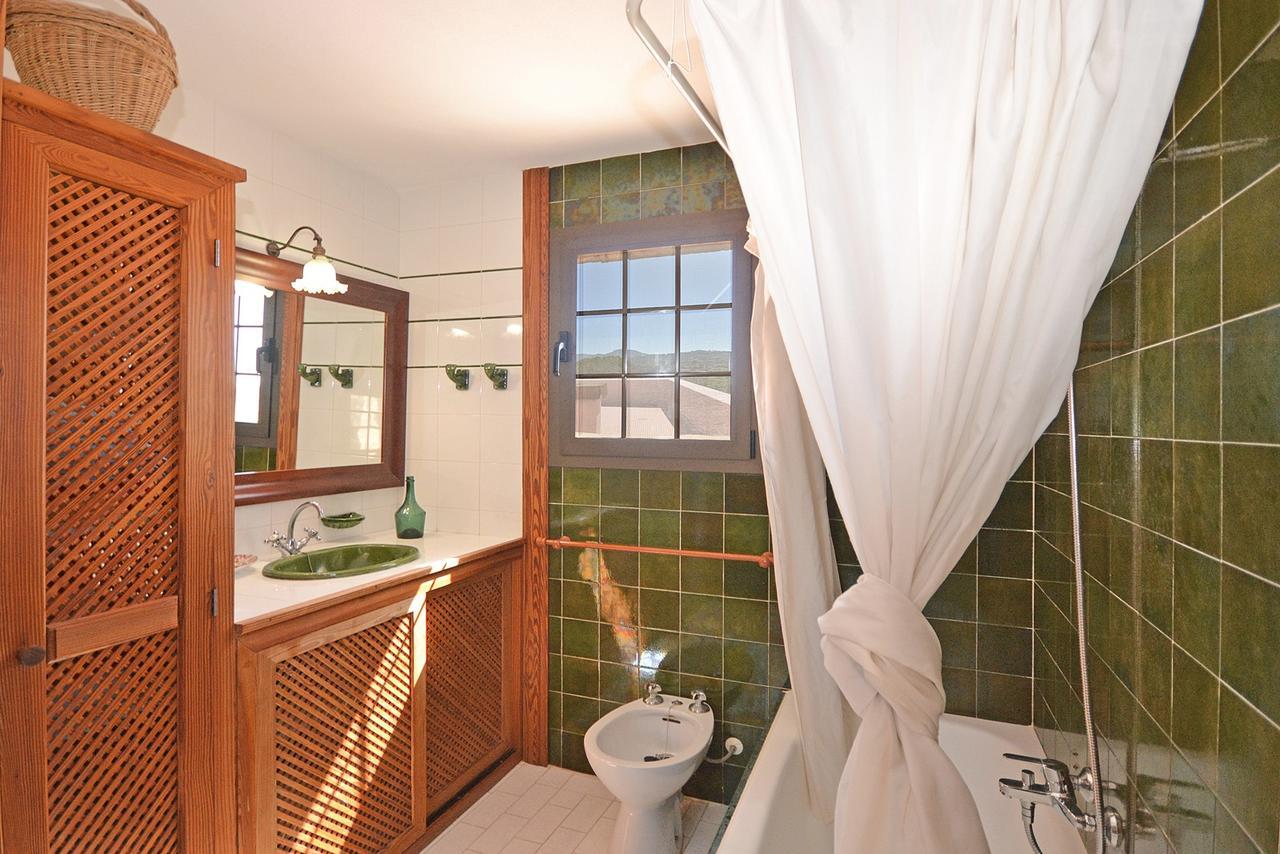 Villa Torreon Alcudia  Bagian luar foto